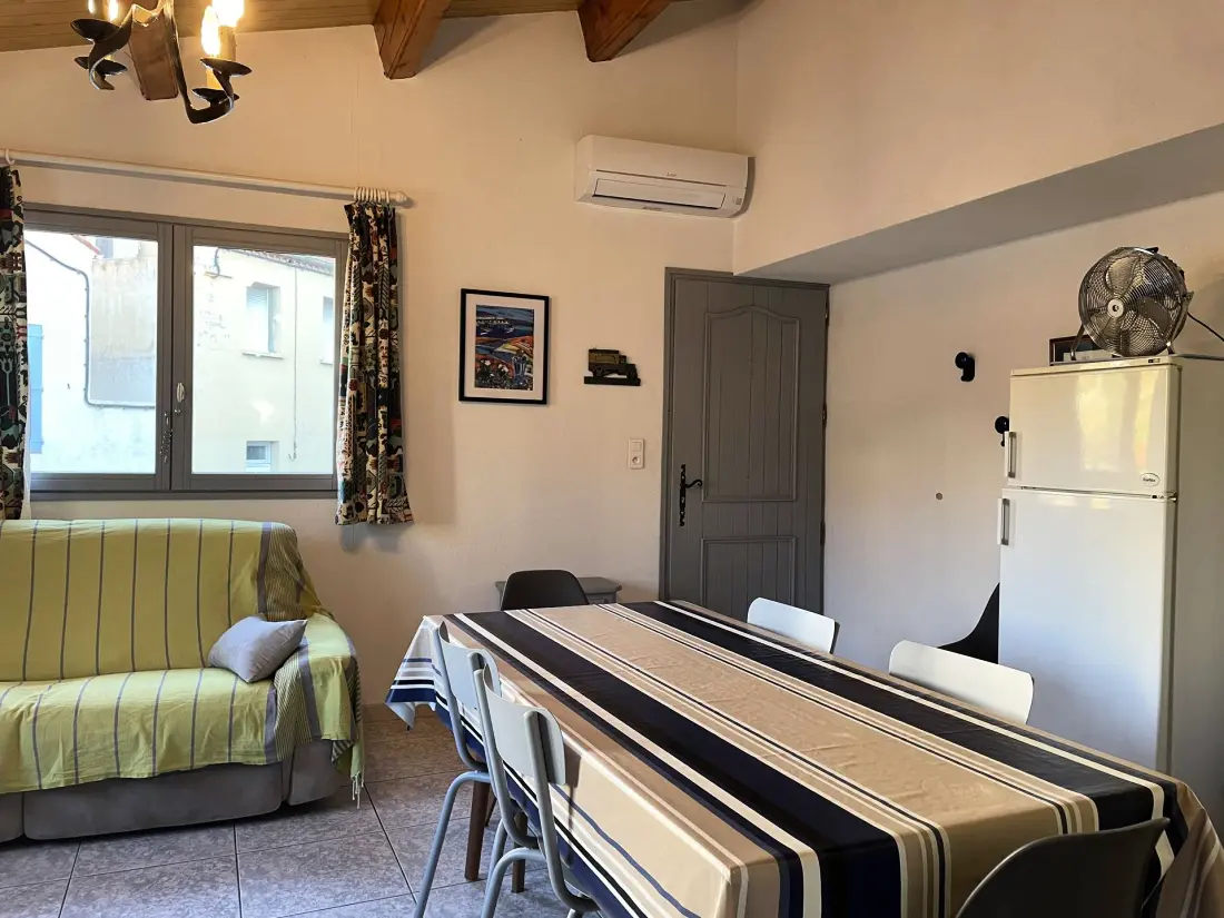 Residence Bn000-004-banyuls Sur Mer