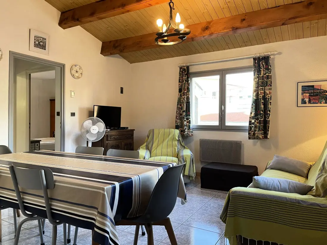 Residence Bn000-004-banyuls Sur Mer