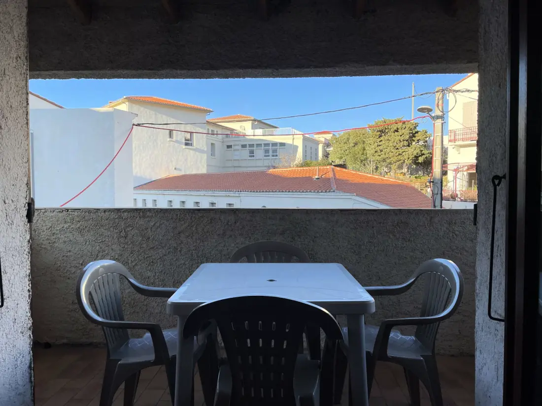 Residence Bn000-004-banyuls Sur Mer