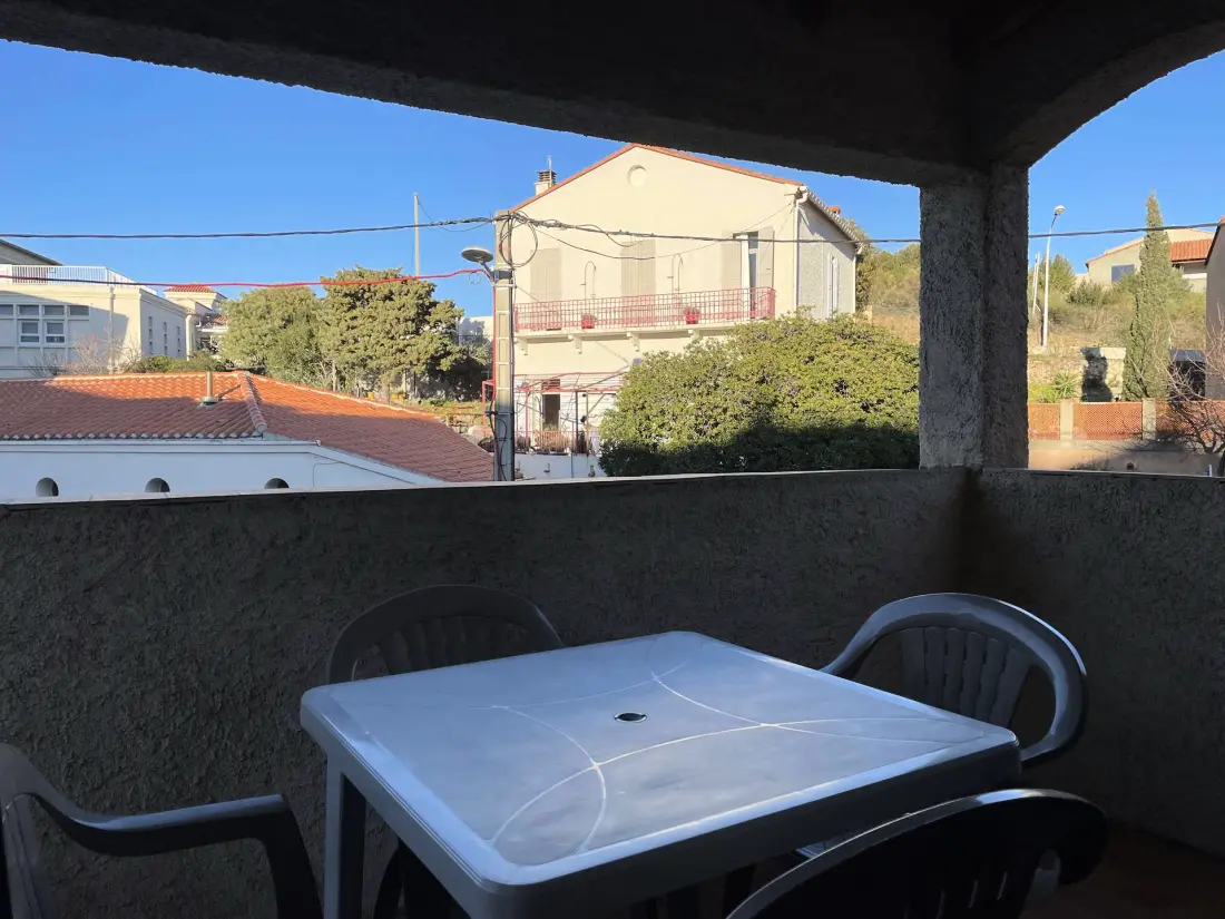 Residence Bn000-004-banyuls Sur Mer