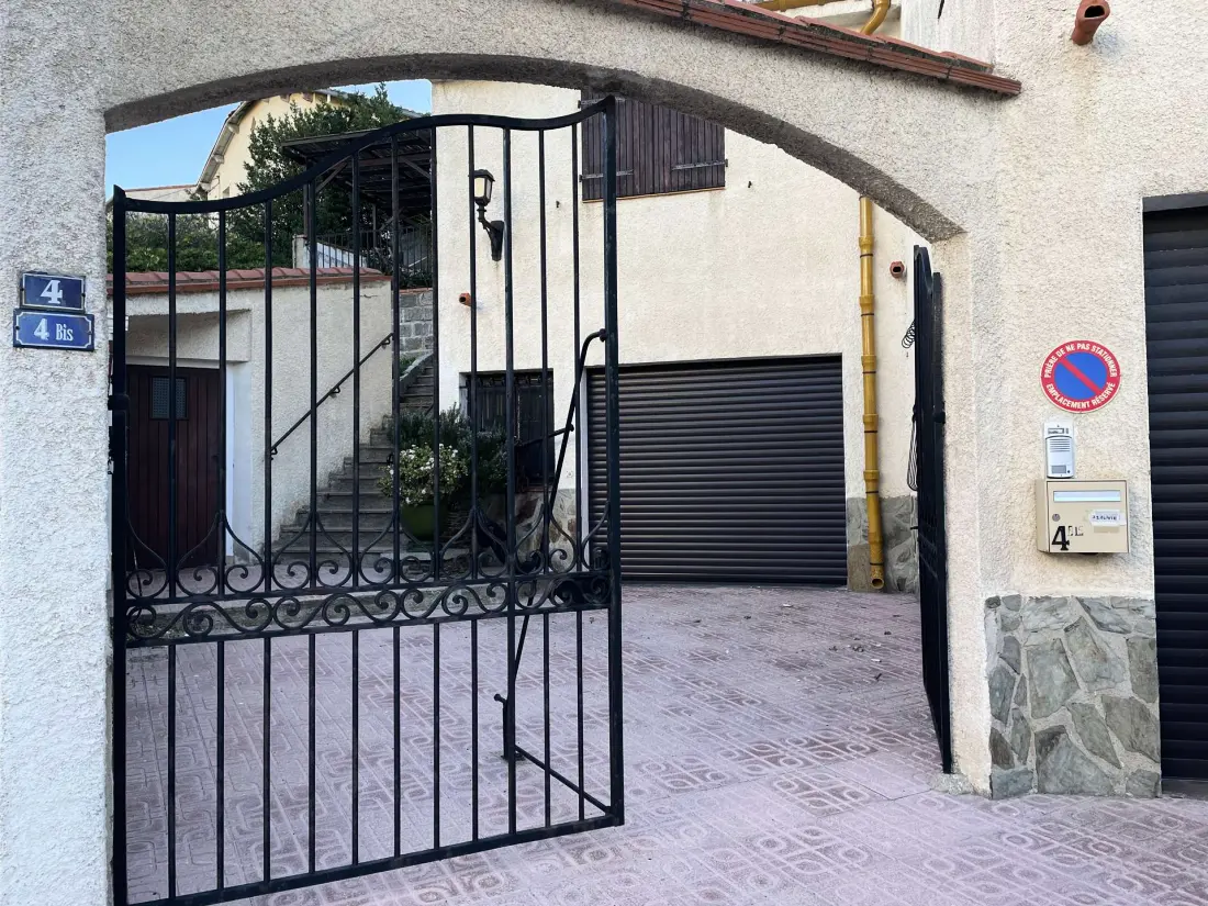 Residence Bn000-004-banyuls Sur Mer