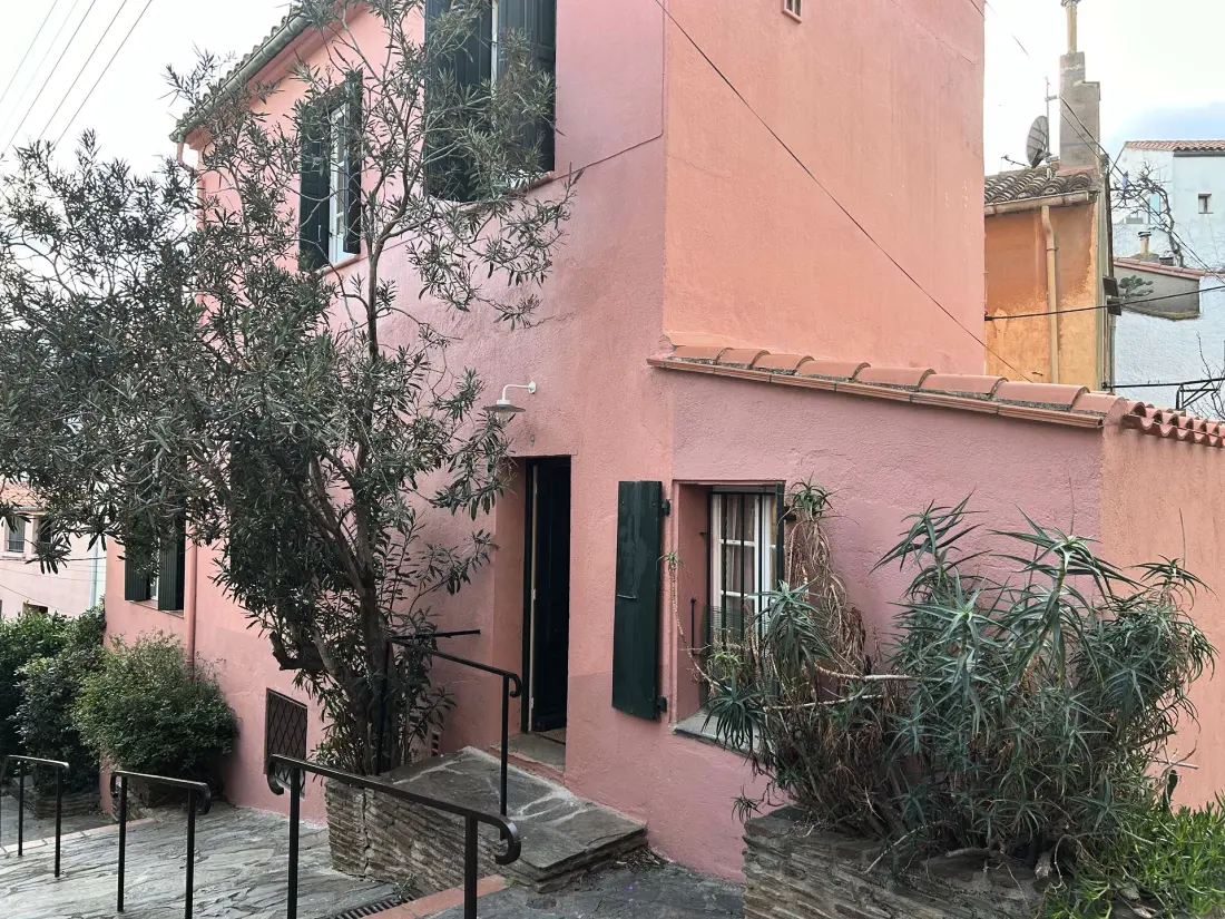 Residence Bn000-009-banyuls Sur Mer