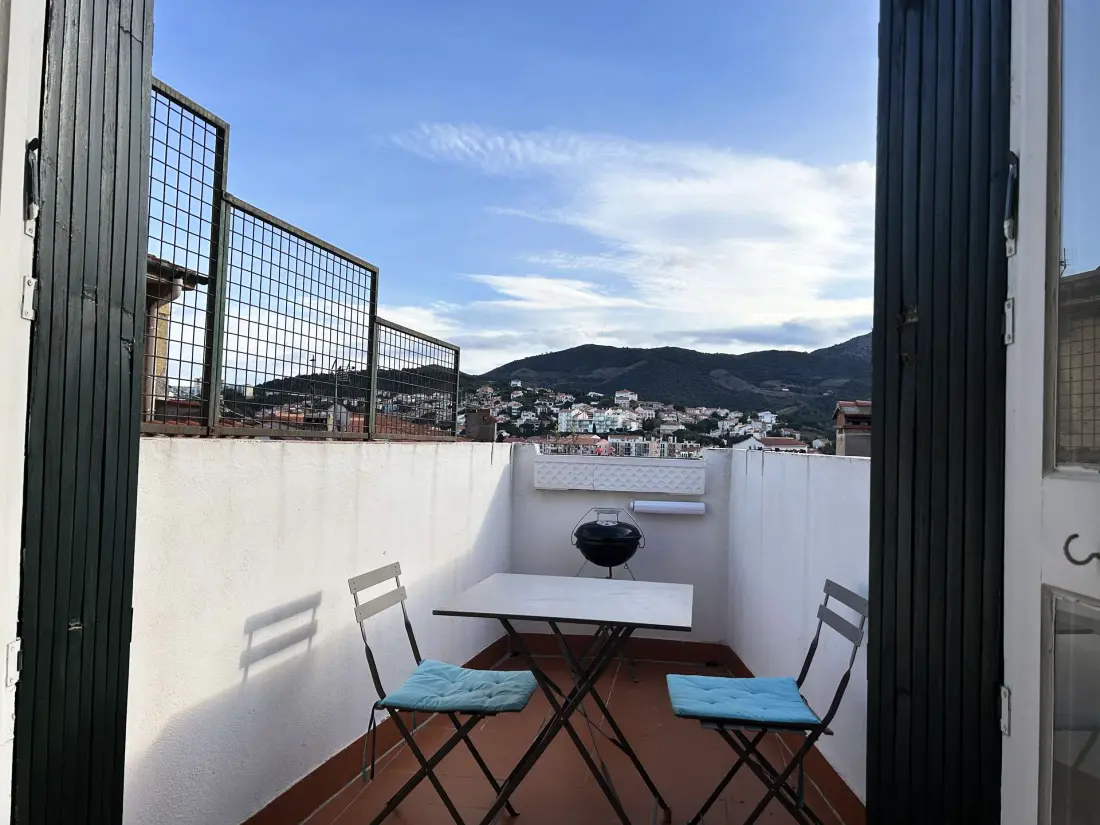 Residence Bn000-009-banyuls Sur Mer