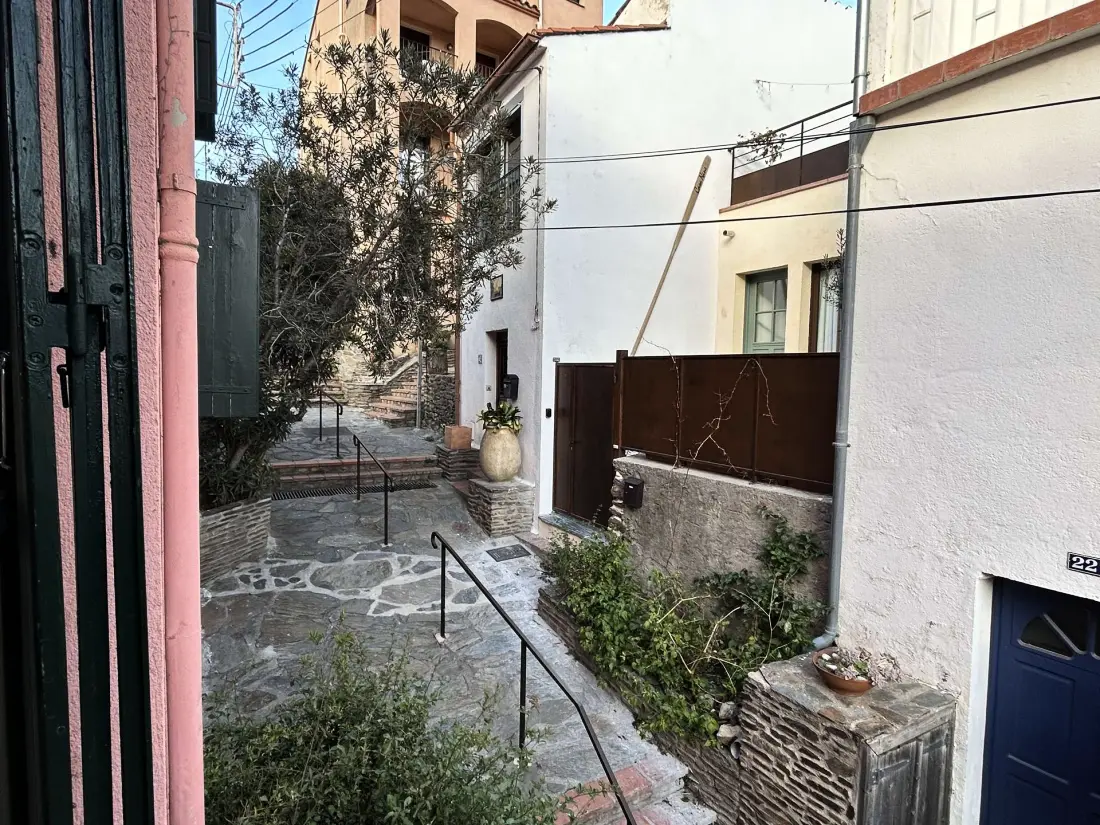 Residence Bn000-009-banyuls Sur Mer