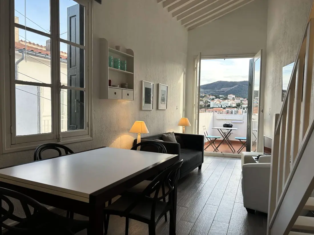 Residence Bn000-009-banyuls Sur Mer