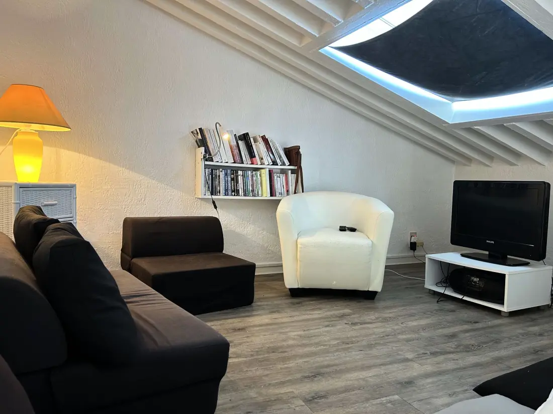 Residence Bn000-009-banyuls Sur Mer