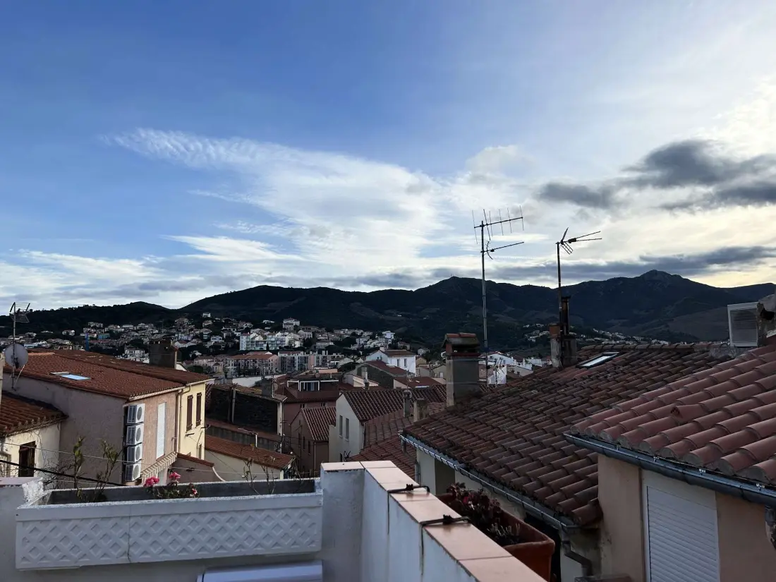 Residence Bn000-009-banyuls Sur Mer