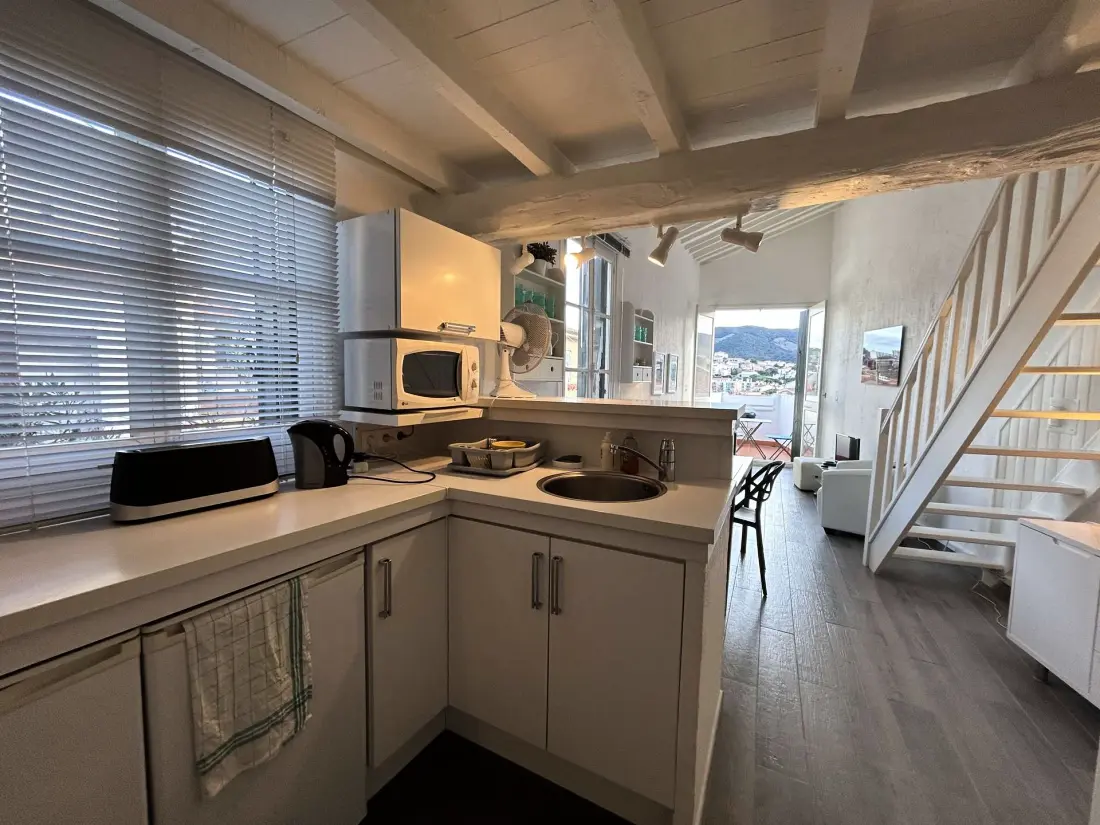 Residence Bn000-009-banyuls Sur Mer