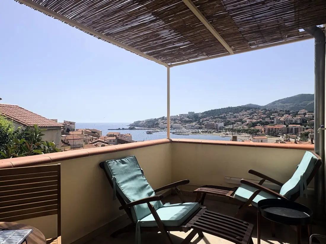 Residence Bn000-018-banyuls Sur Mer