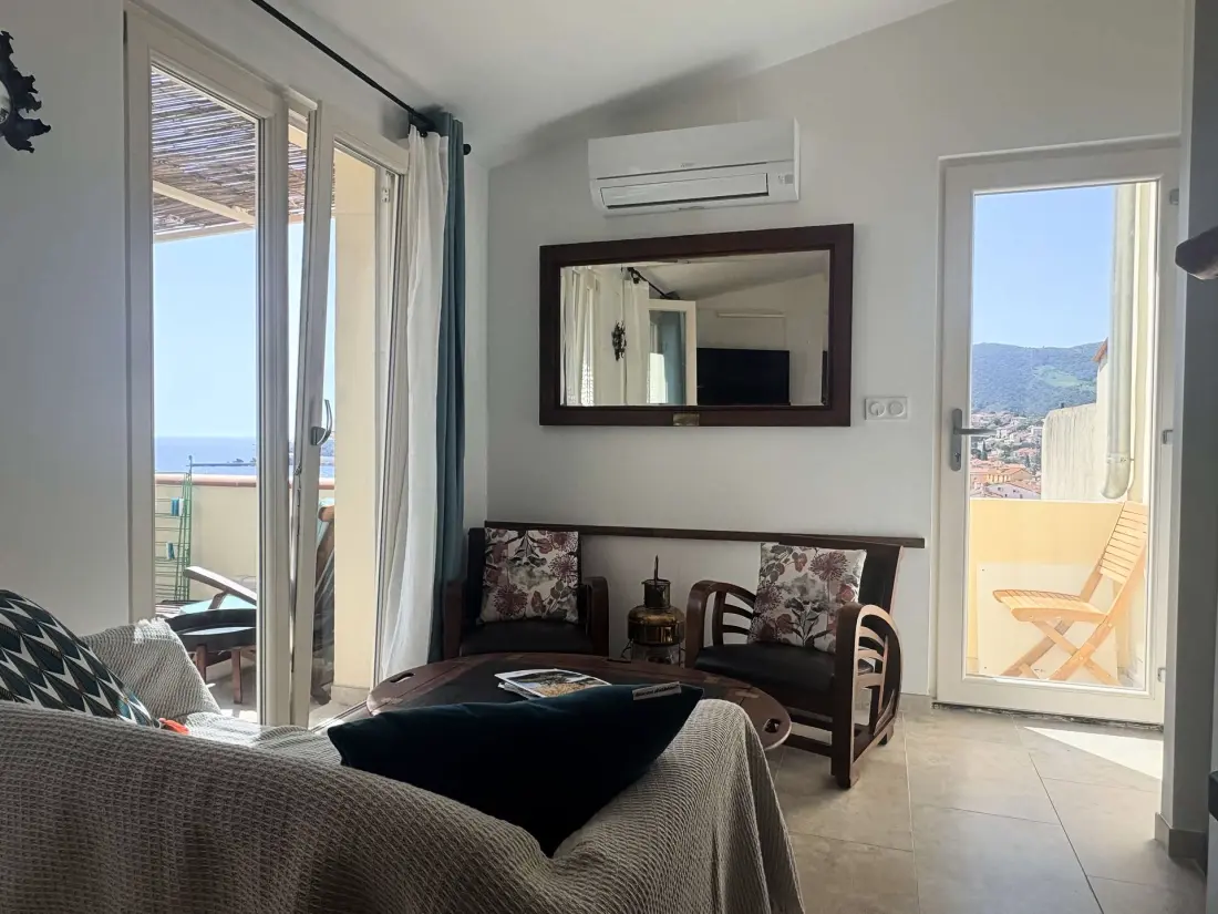 Residence Bn000-018-banyuls Sur Mer