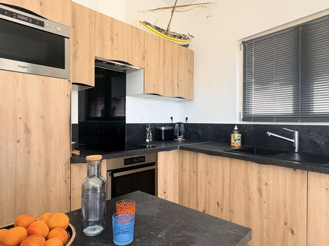 Residence Bn000-018-banyuls Sur Mer