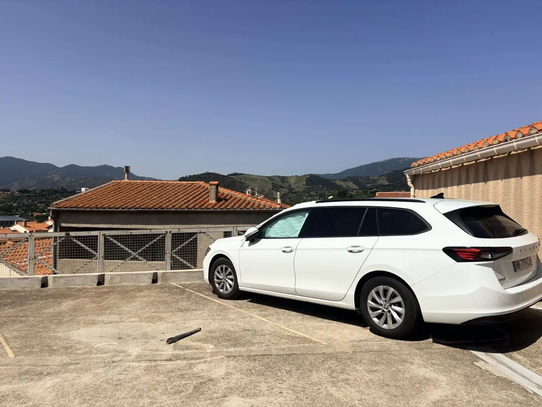 Residence Bn000-018-banyuls Sur Mer