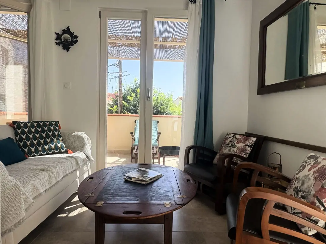 Residence Bn000-018-banyuls Sur Mer