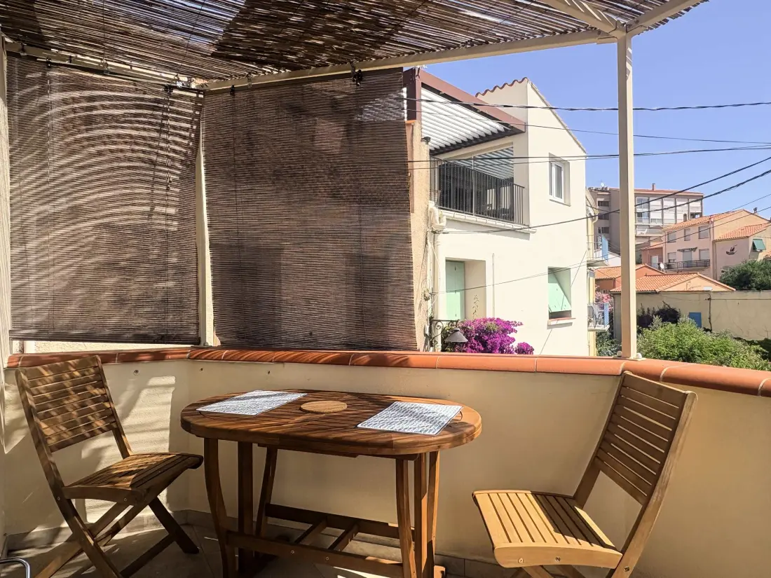 Residence Bn000-018-banyuls Sur Mer