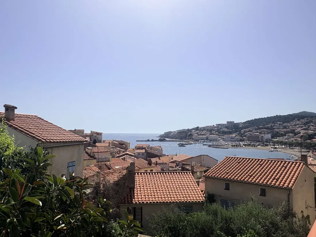 Residence Bn000-018-banyuls Sur Mer