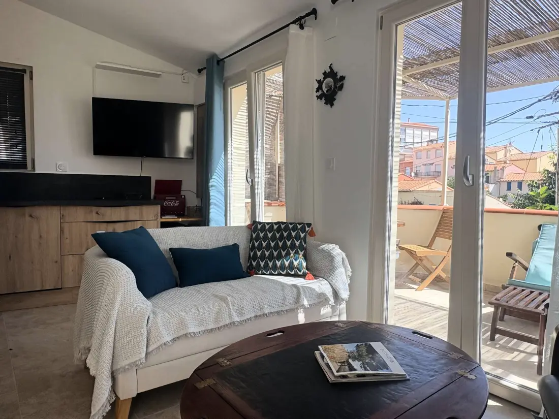 Residence Bn000-018-banyuls Sur Mer