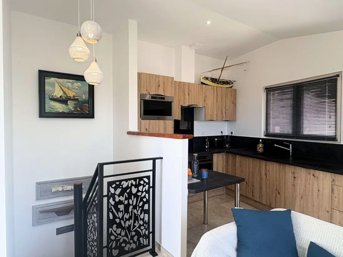 Residence Bn000-018-banyuls Sur Mer