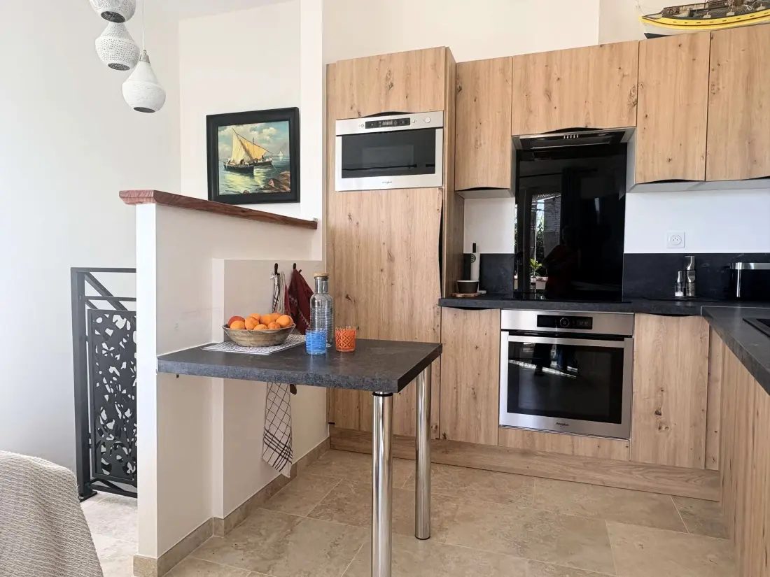 Residence Bn000-018-banyuls Sur Mer