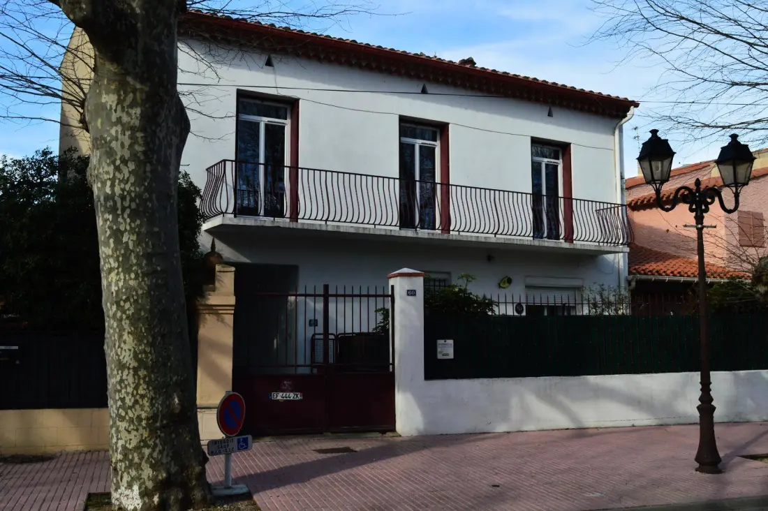 Residence Bn000-060-banyuls Sur Mer