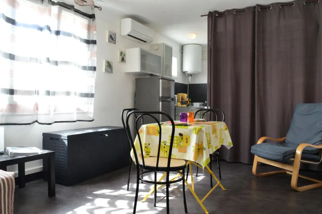 Residence Bn000-060-banyuls Sur Mer