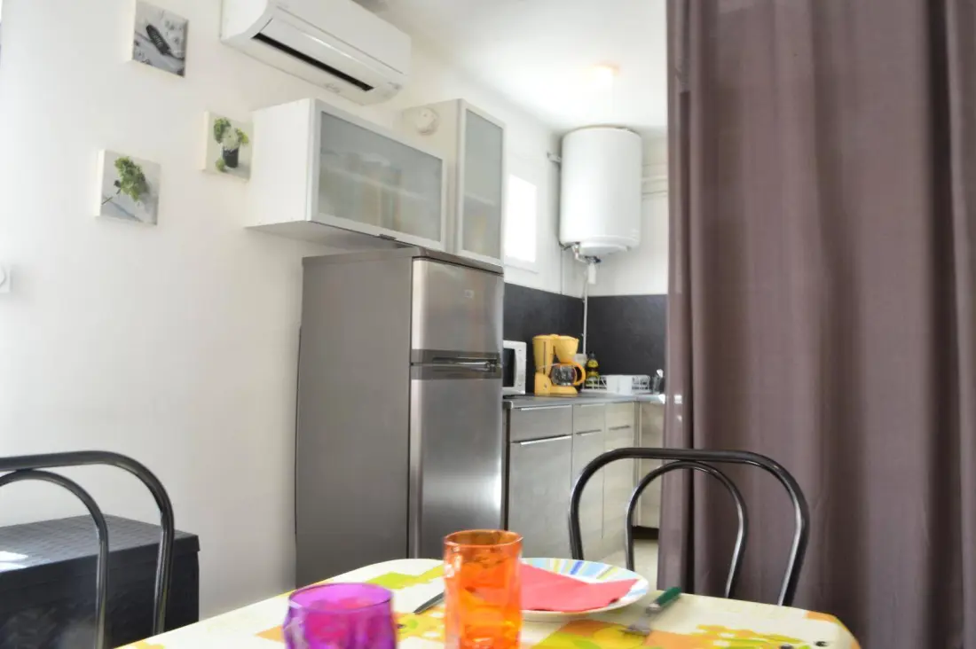 Residence Bn000-060-banyuls Sur Mer