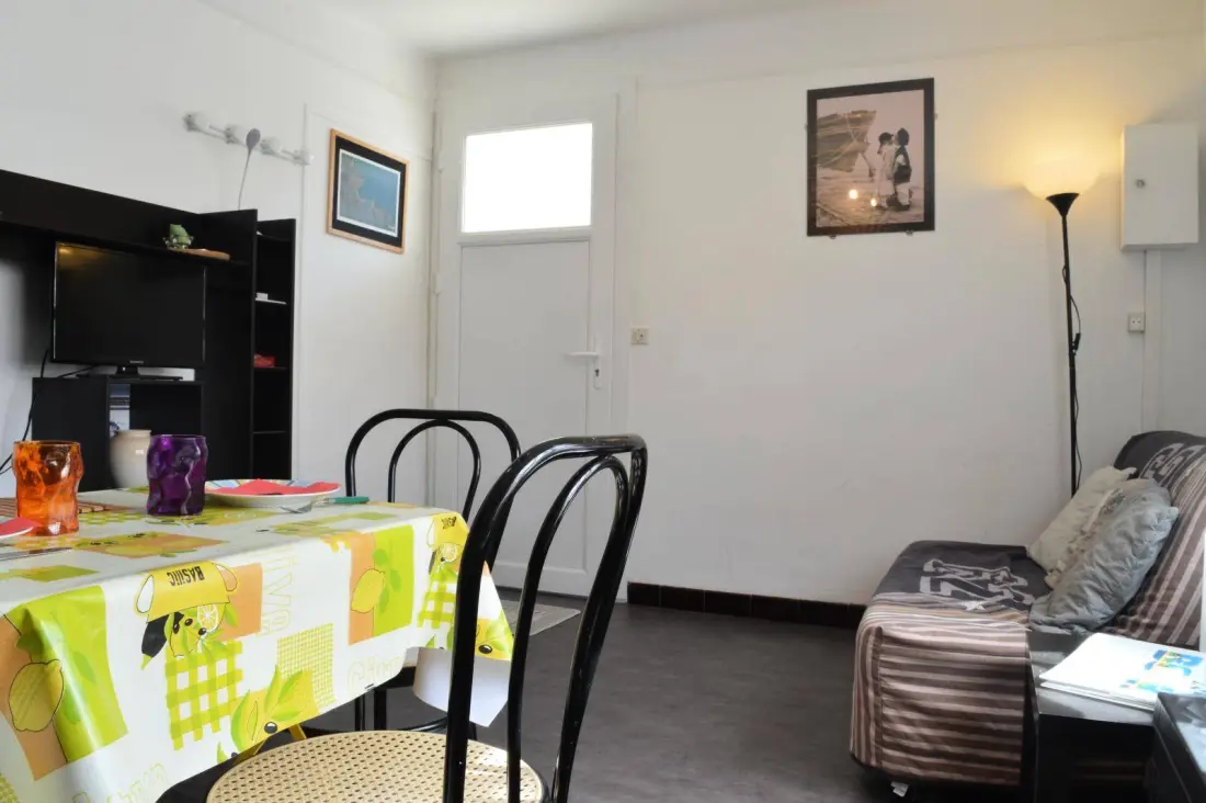 Residence Bn000-060-banyuls Sur Mer