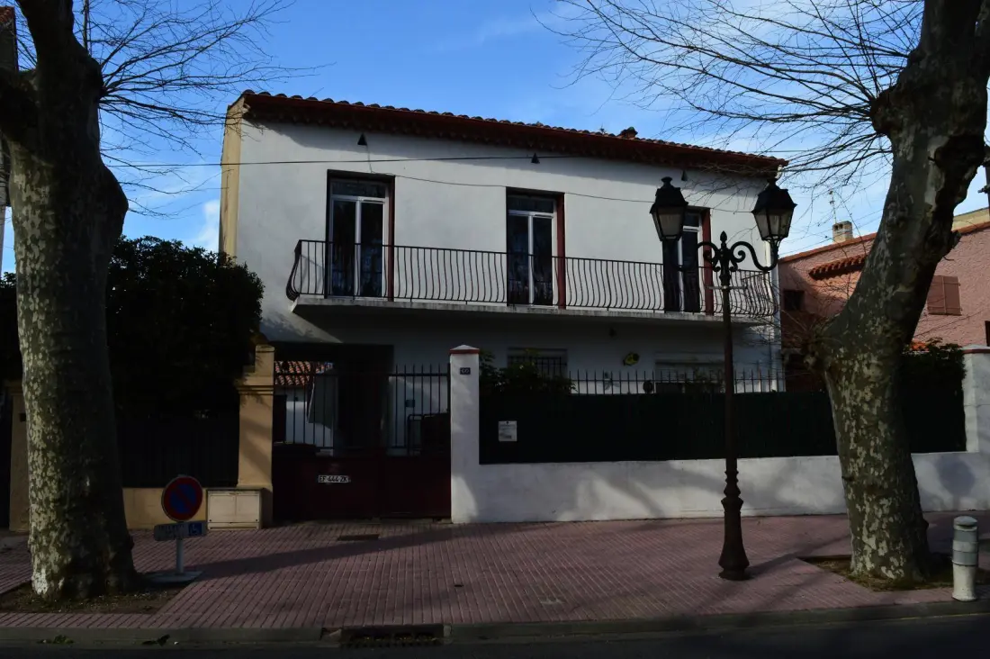 Residence Bn000-060-banyuls Sur Mer