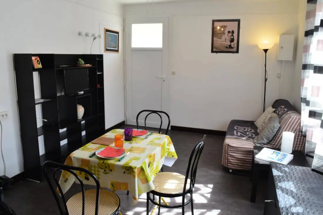 Residence Bn000-060-banyuls Sur Mer