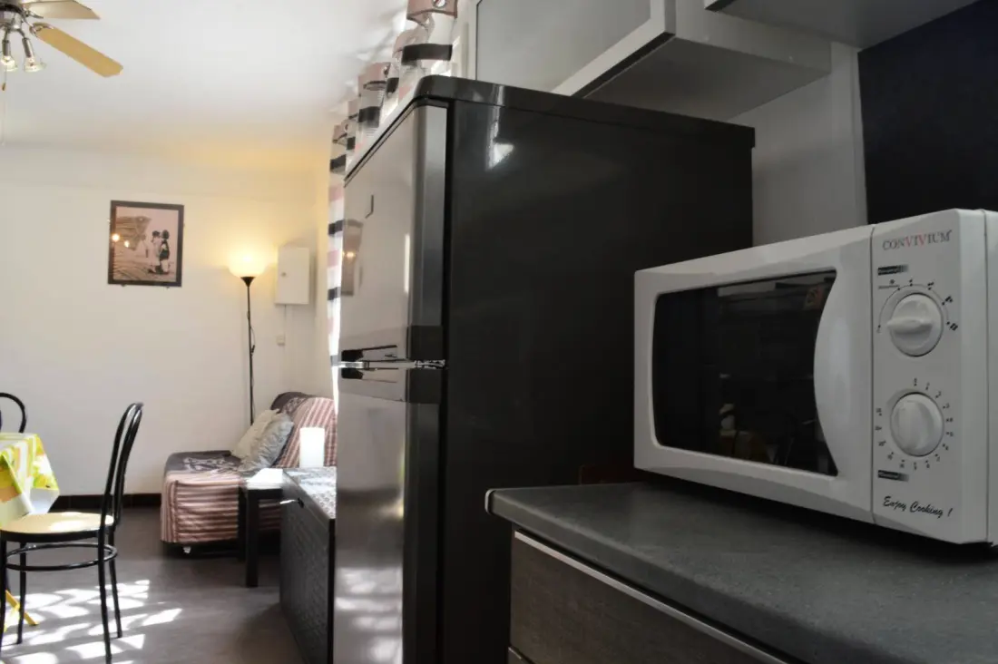 Residence Bn000-060-banyuls Sur Mer