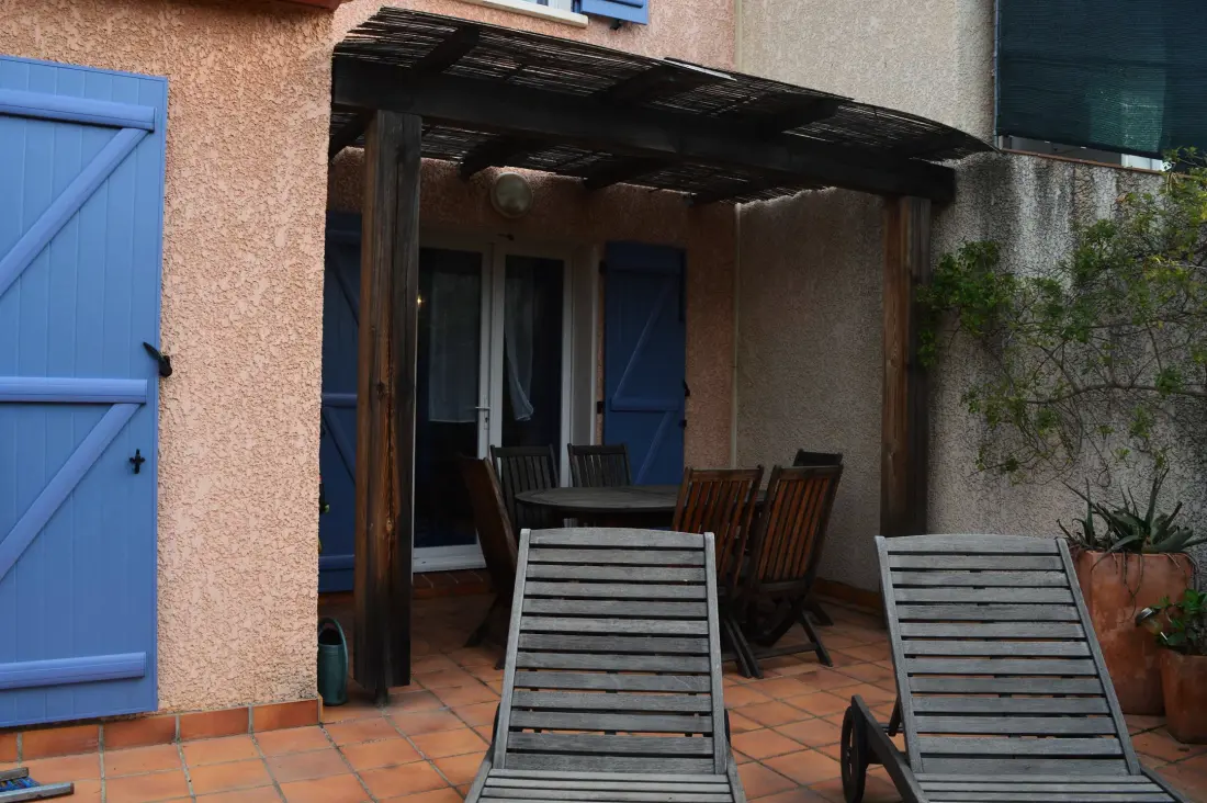 Residence Bn000-08a-banyuls Sur Mer