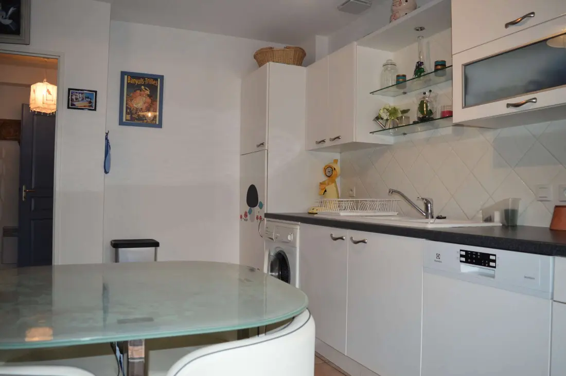 Residence Bn000-08a-banyuls Sur Mer