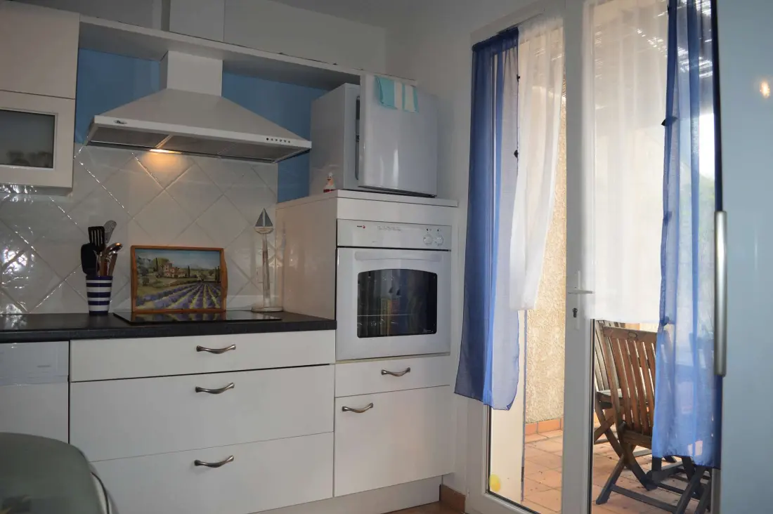 Residence Bn000-08a-banyuls Sur Mer