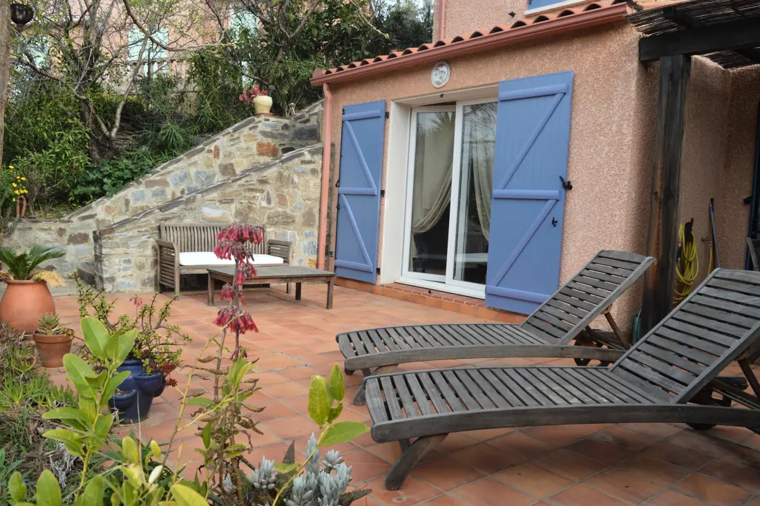 Residence Bn000-08a-banyuls Sur Mer