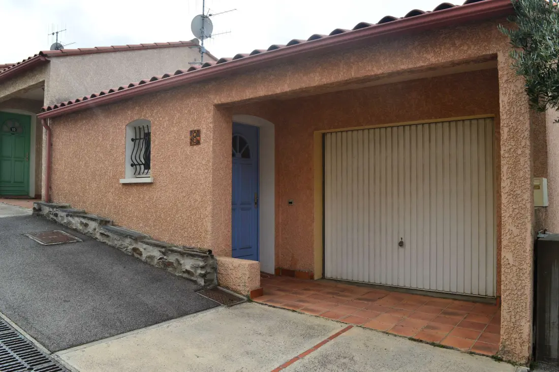Residence Bn000-08a-banyuls Sur Mer