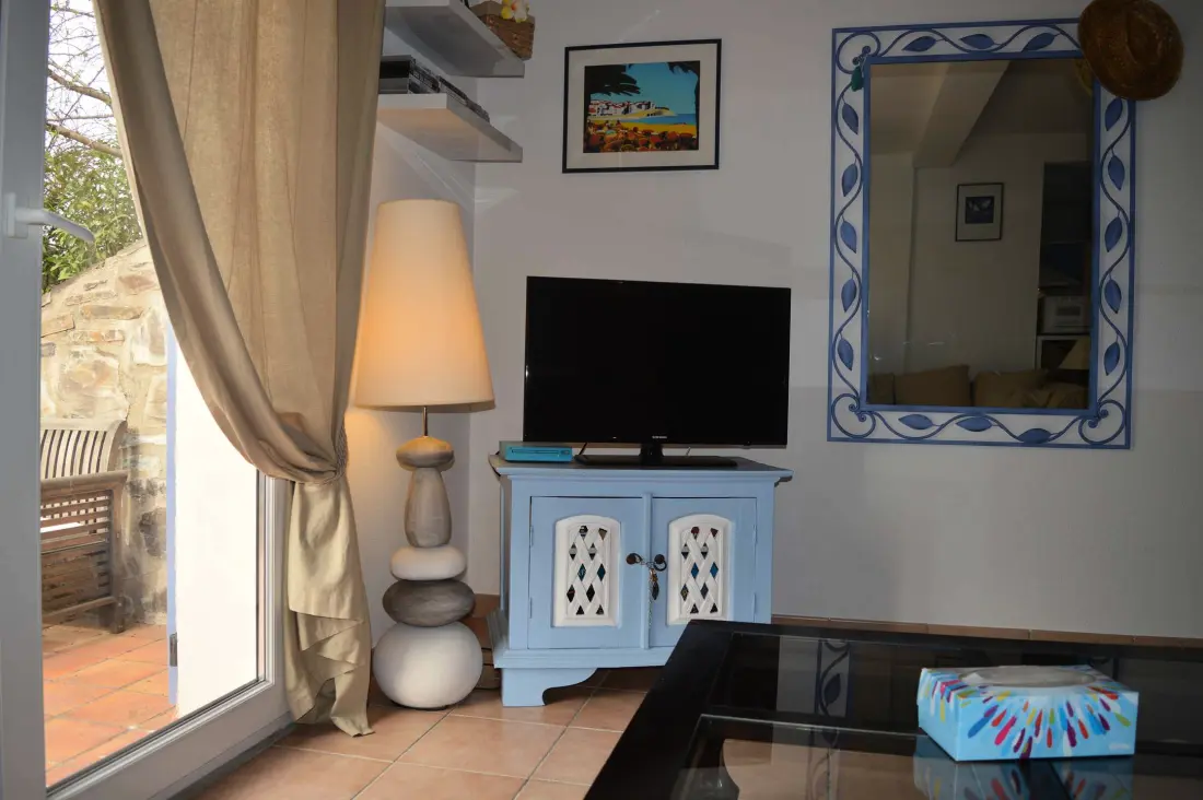 Residence Bn000-08a-banyuls Sur Mer