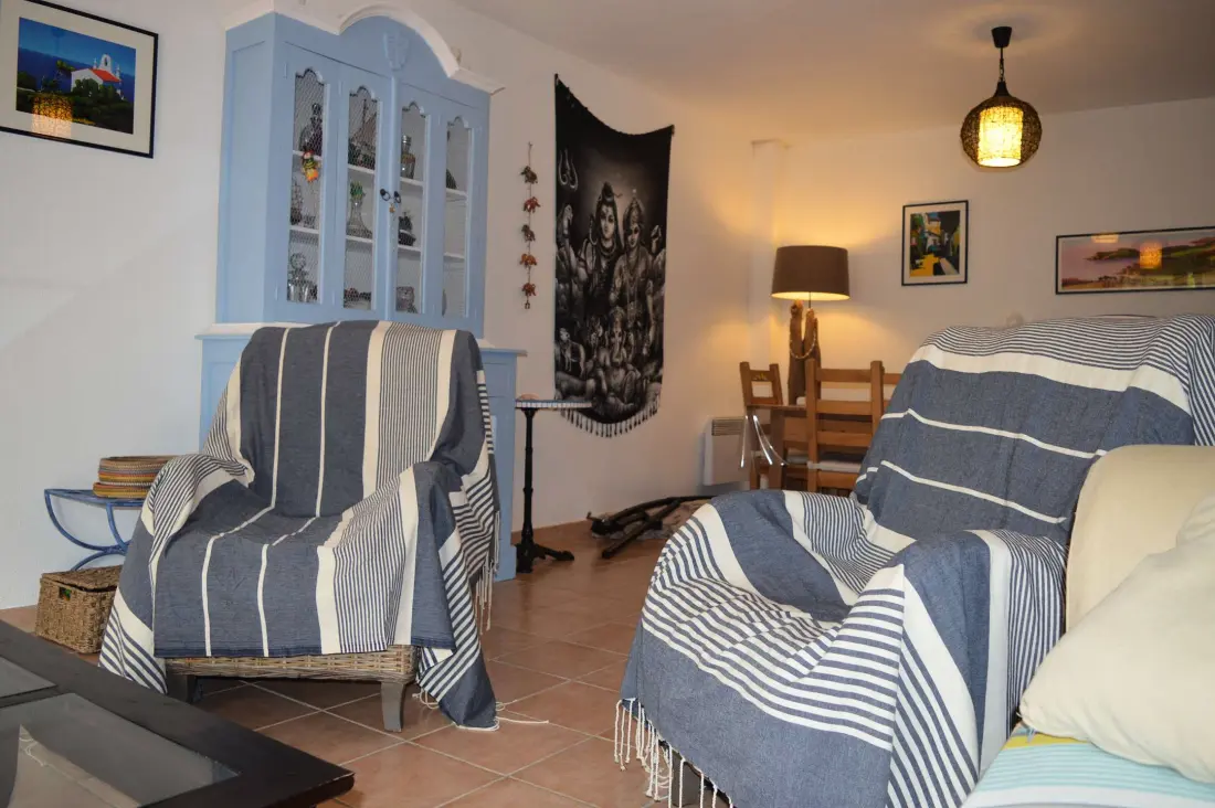 Residence Bn000-08a-banyuls Sur Mer