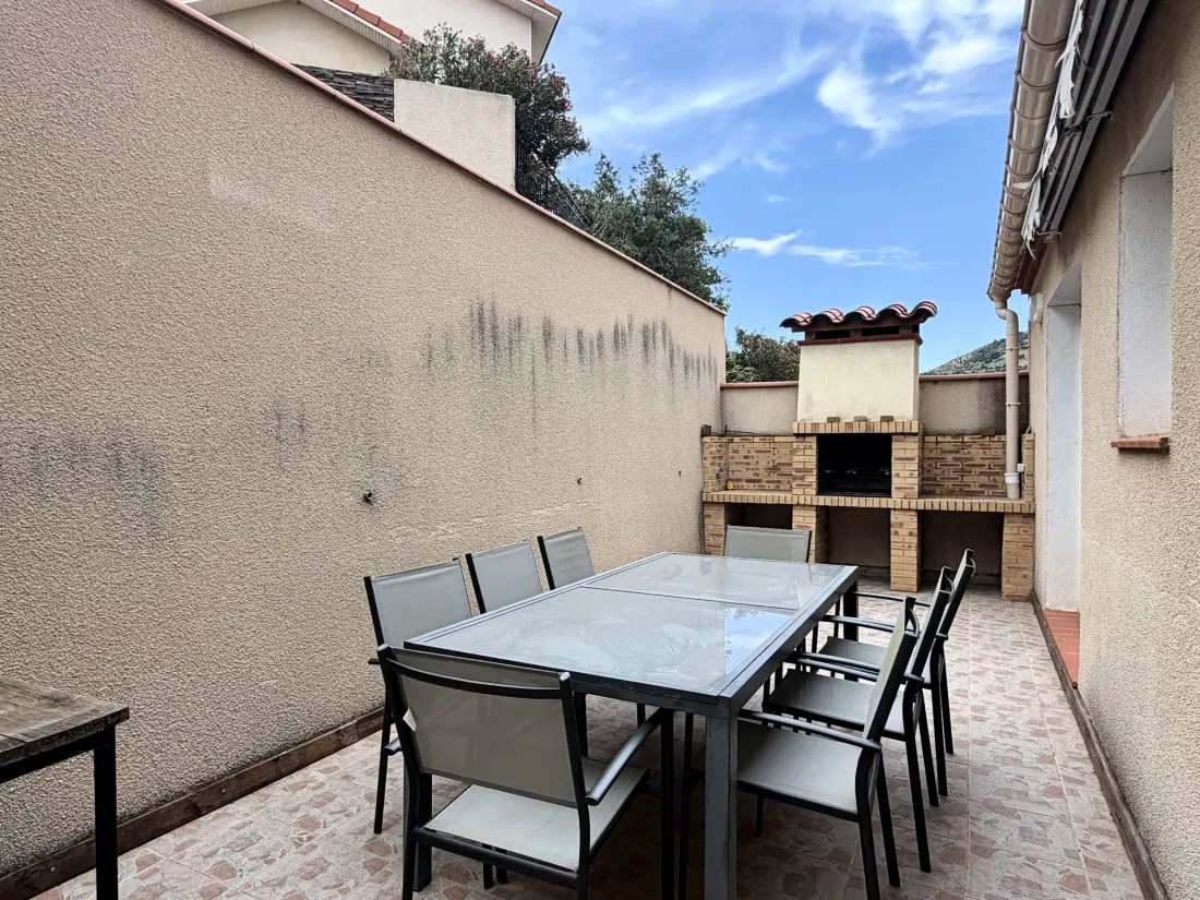 Residence Bn000-09d-banyuls Sur Mer