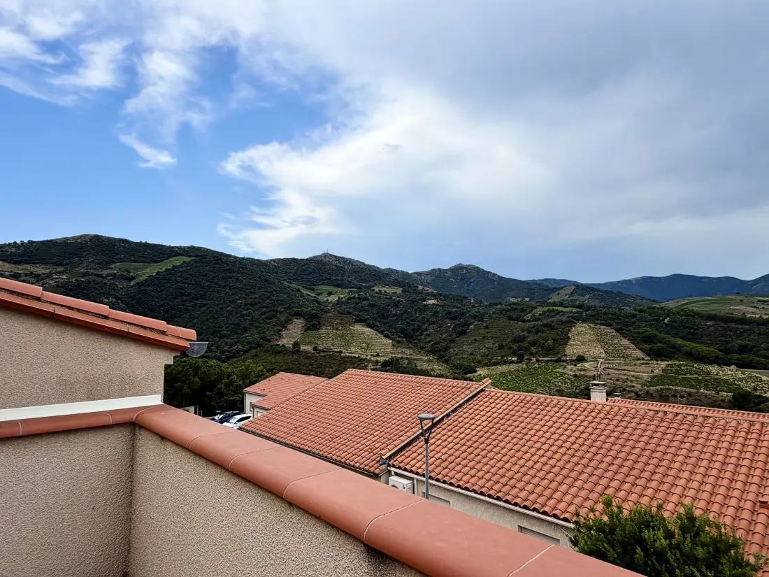 Residence Bn000-09d-banyuls Sur Mer