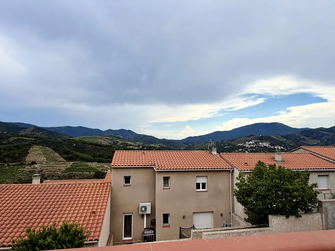 Residence Bn000-09d-banyuls Sur Mer