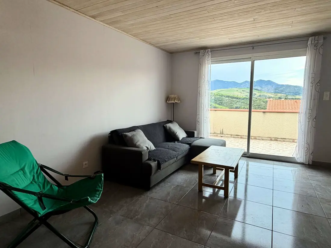 Residence Bn000-09d-banyuls Sur Mer