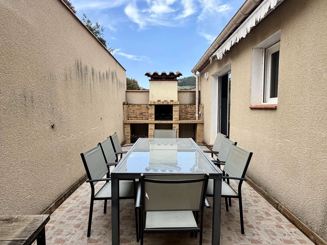 Residence Bn000-09d-banyuls Sur Mer