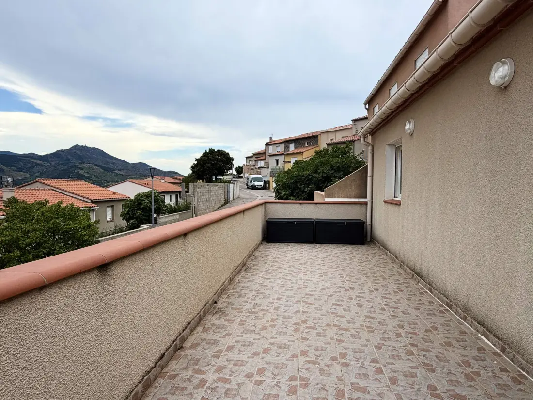 Residence Bn000-09d-banyuls Sur Mer