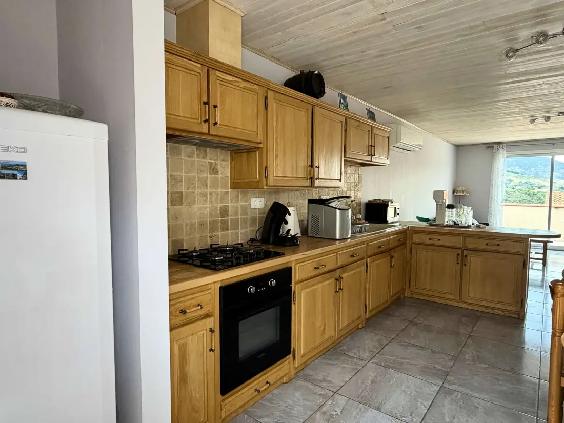 Residence Bn000-09d-banyuls Sur Mer