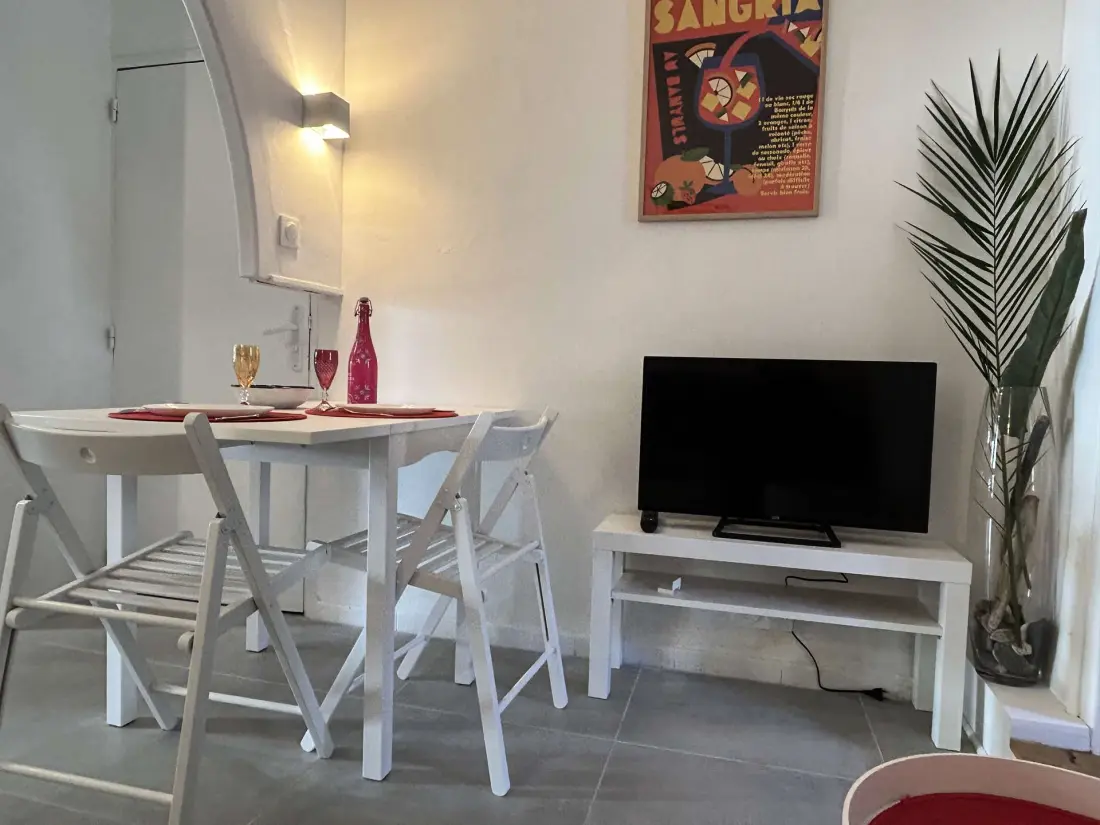 Residence Bn000-18a-banyuls Sur Mer