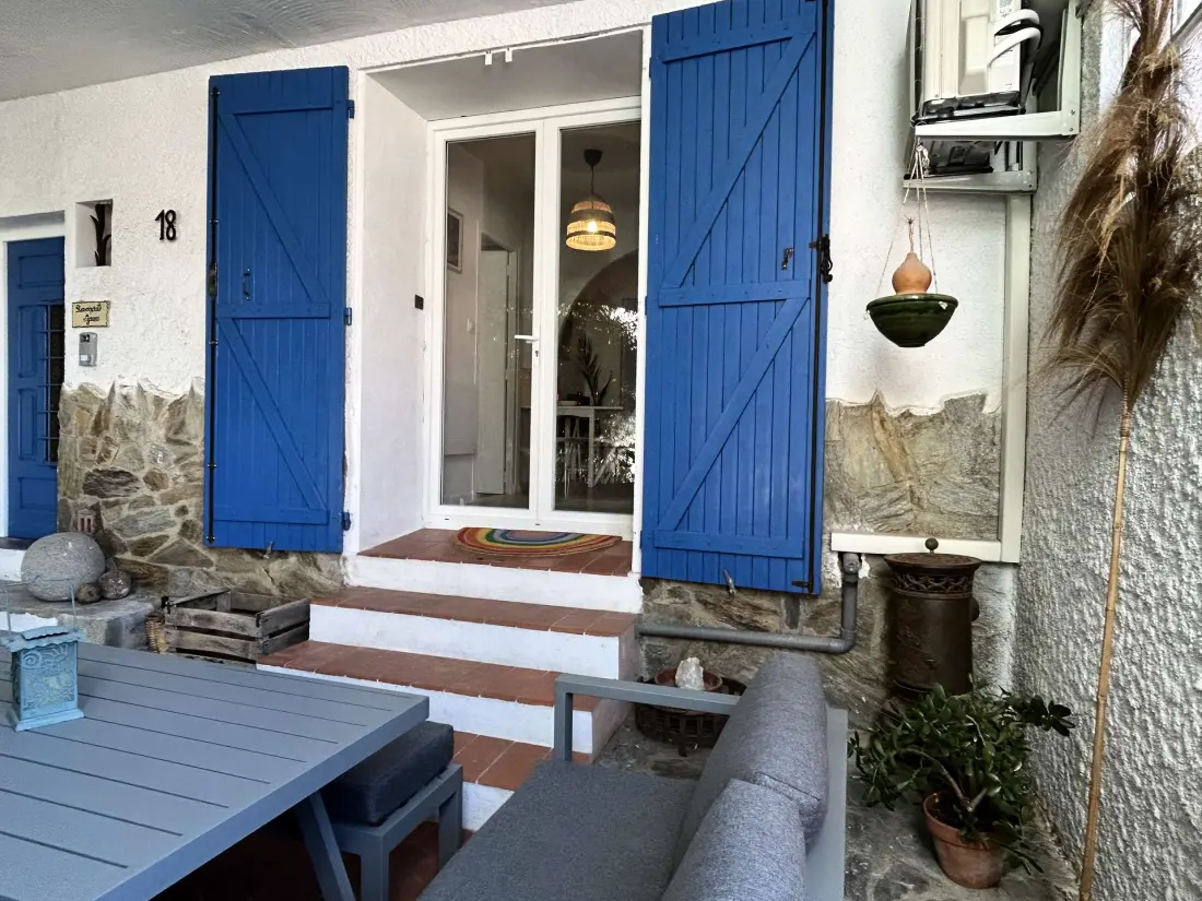 Residence Bn000-18a-banyuls Sur Mer