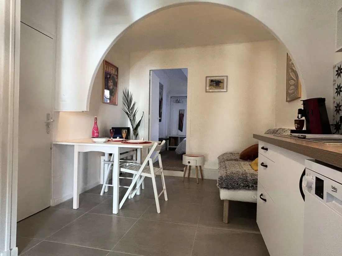 Residence Bn000-18a-banyuls Sur Mer