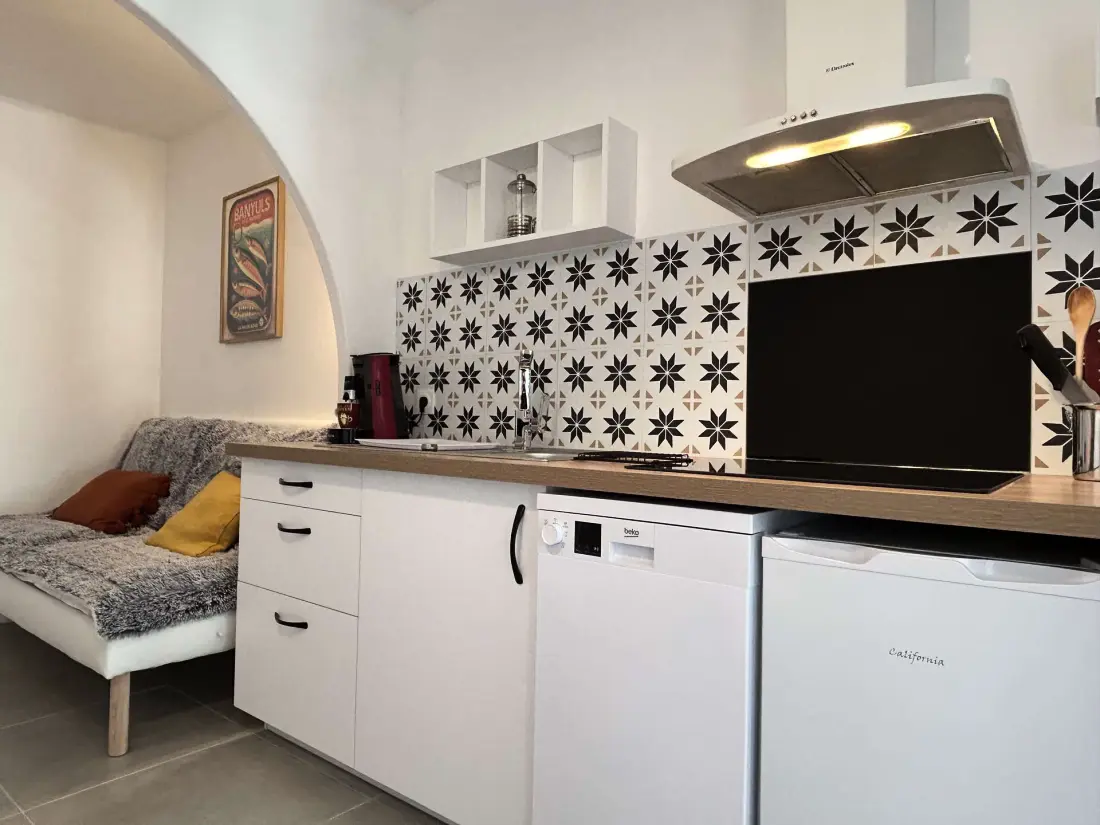 Residence Bn000-18a-banyuls Sur Mer