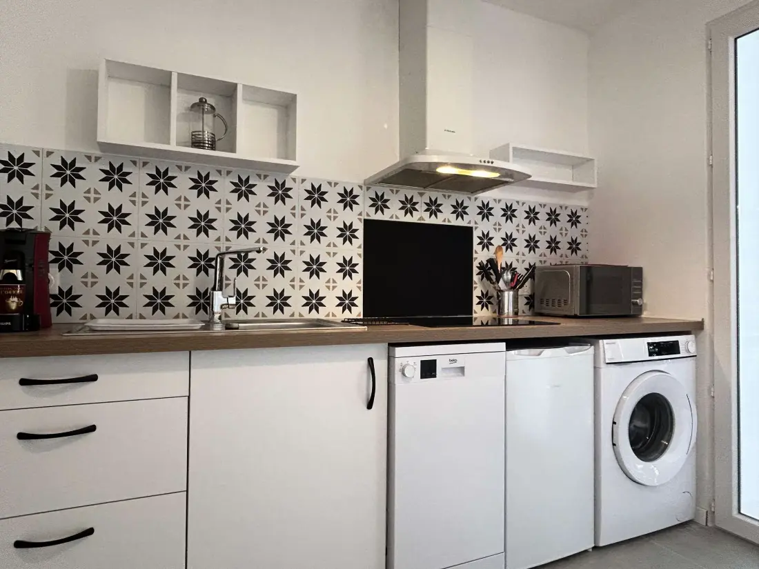 Residence Bn000-18a-banyuls Sur Mer