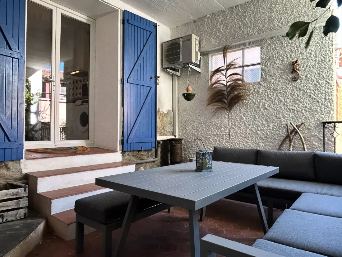 Residence Bn000-18a-banyuls Sur Mer