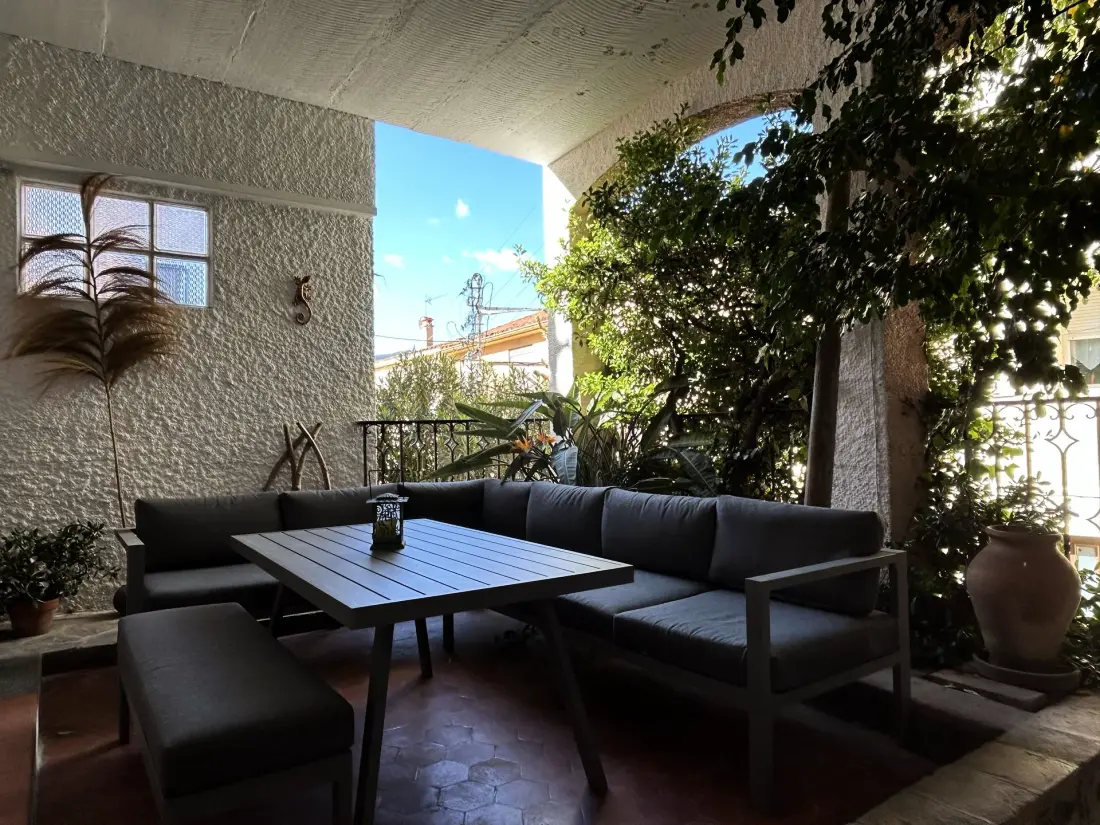 Residence Bn000-18a-banyuls Sur Mer